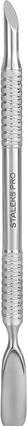 Image du produit Staleks Manicure spatula Expert 90 Type 2 (Poussoir de manucure)