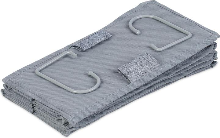 Image du produit Relaxdays Hängeregal