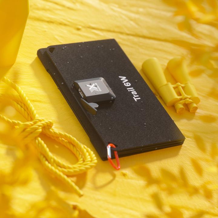 Produktbild Livoo Leichtes Solarpanel - 6W (6 W, 0.15 kg)