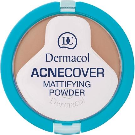 Immagine prodotto Dermacol Acnecover (Miele)