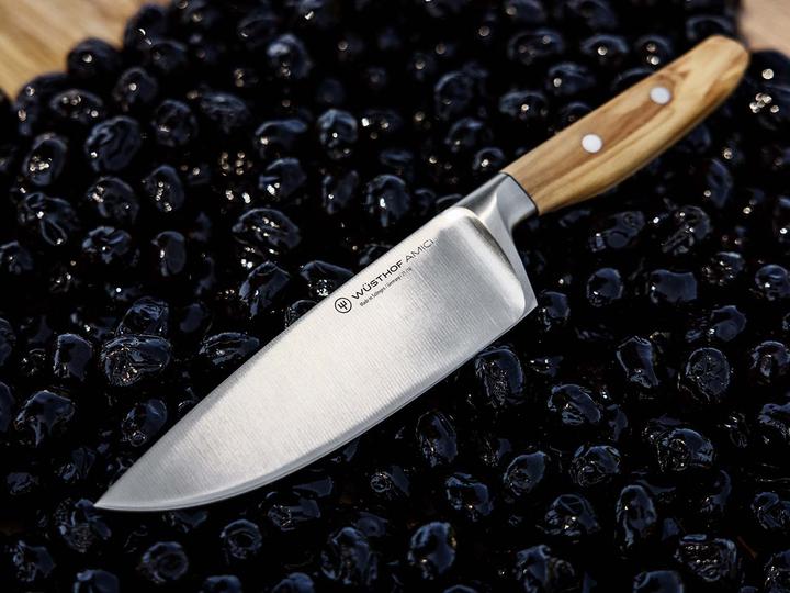 Image du produit Wüsthof Couteaux de cuisine Amici (16 cm)