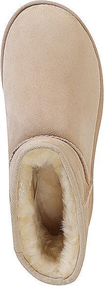 Actual product image Ugg Classic Mini II (40)