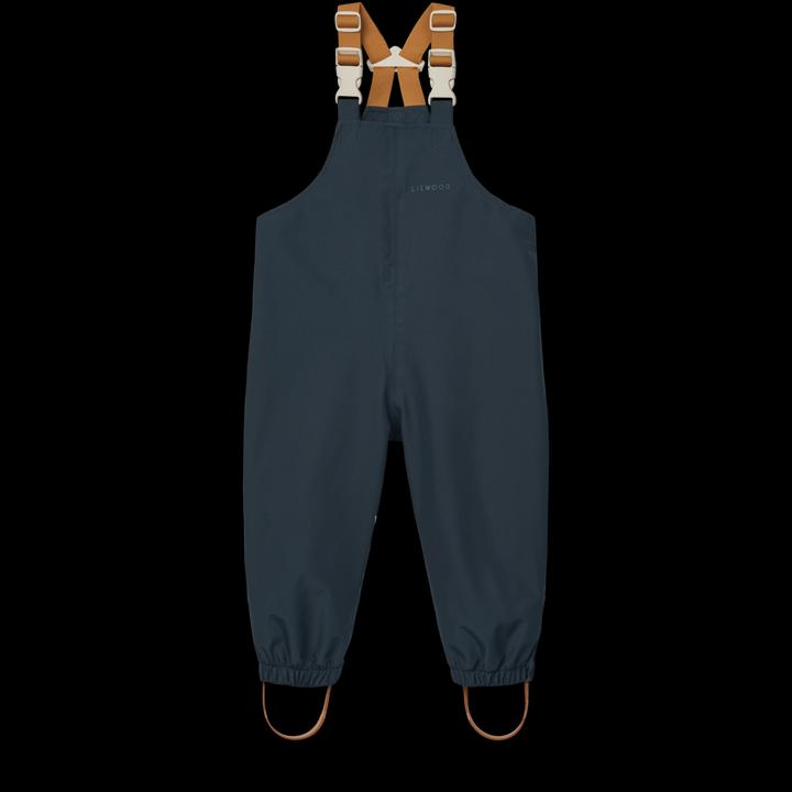 Produktbild Liewood Manu Regenset Sea Creature (80)