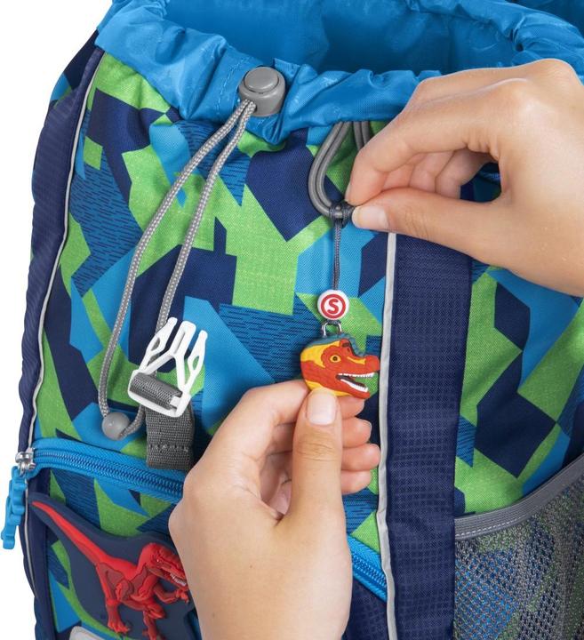 Produktbild Step by Step Rucksack-Set KID, 3-teilig