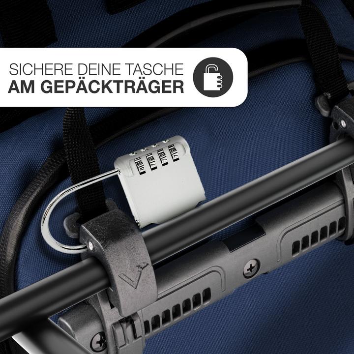 Actual product image Valkental QuickLock