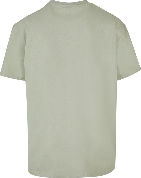 Produktbild Merchcode Halloween - Cat Tee - 175673 (XXL)