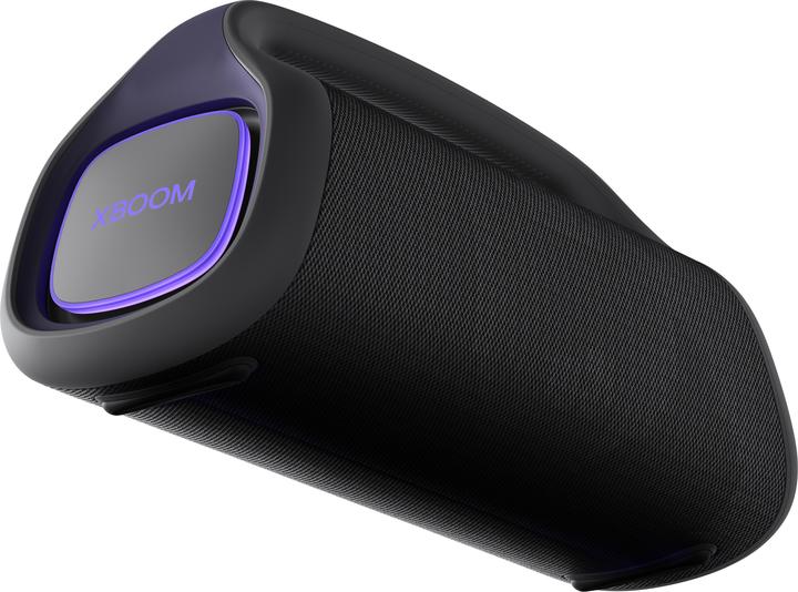 Produktbild LG XBOOM Go XG9 (24 h, Akkubetrieb)
