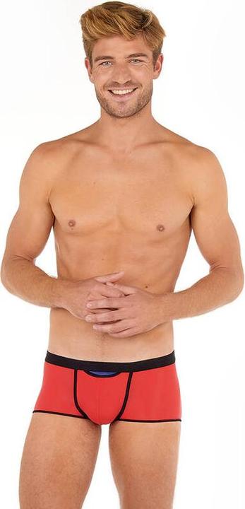 Produktbild HOM HO1 Trunk Plume UP (M, Einzelpack)