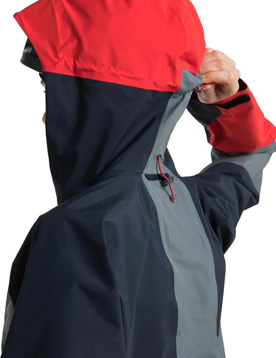 Immagine prodotto Haglöfs Giacca Spitz GTX Pro Donna Blu acciaio/blu filato (XS)