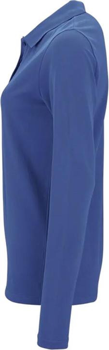 Immagine prodotto Sols Perfect Maglietta Polo Manica Lunga Donna (XL)