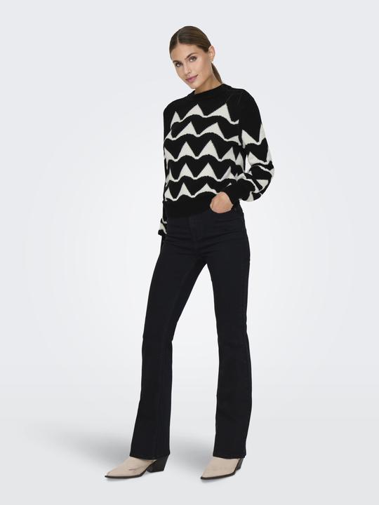 Produktbild JdY JDYTINA Strickpullover Strickpullover (L)