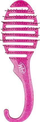 Produktbild Wet Brush Shower Detangler Pink Glitter -