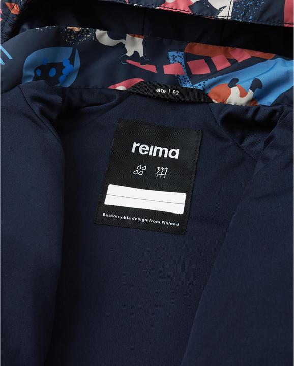 Produktbild Reima Hede (92)