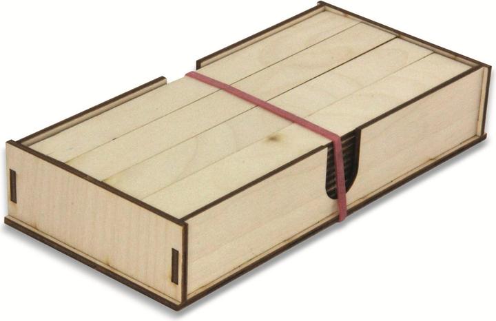 Produktbild Sol Expert Sol-Expert Brückenbausatz Leonardo da Vinci