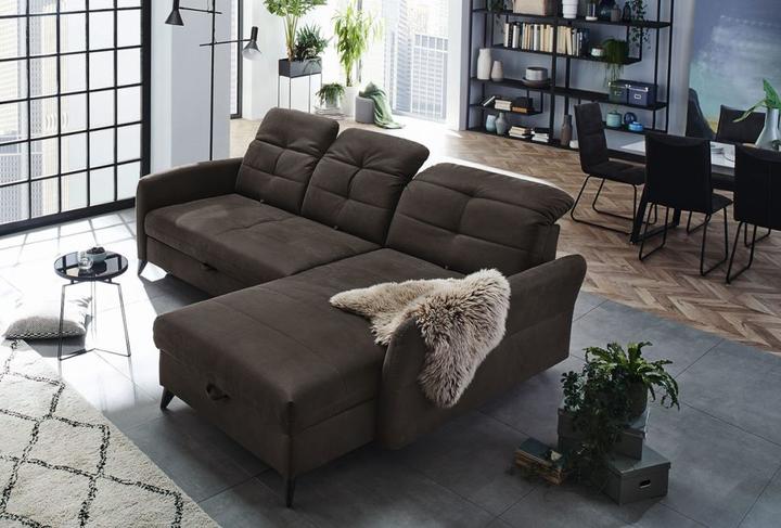 Produktbild JOB Loft (Ecksofa)