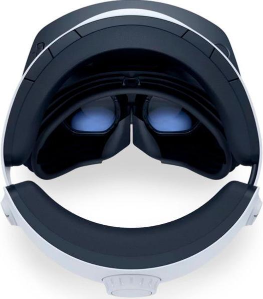 Actual product image Sony Playstation VR2