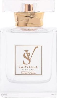 NoName Sorvella Premium Chry Eau De Parfum Spray 50ml (Eau de Parfum, 50 ml)