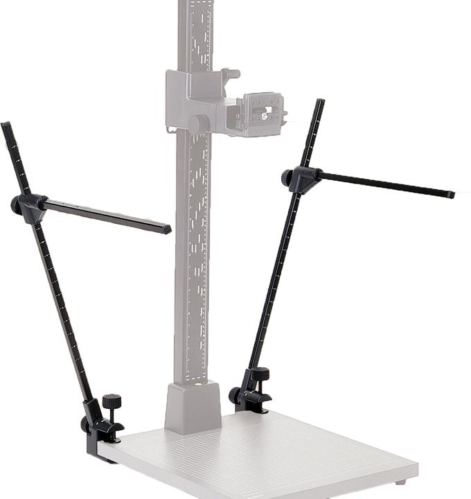 Produktbild Kaiser Fototechnik Haltestangen