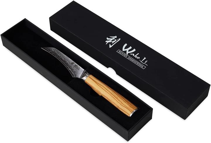 Image du produit Wakoli Couteau à éplucher Oribu 8,50cm (8.50 cm)