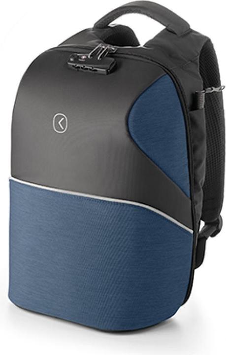 Produktbild Intempo Tekniko TAB - Rucksack mit Kombinationsschloss und USB-Anschluss (16 l)