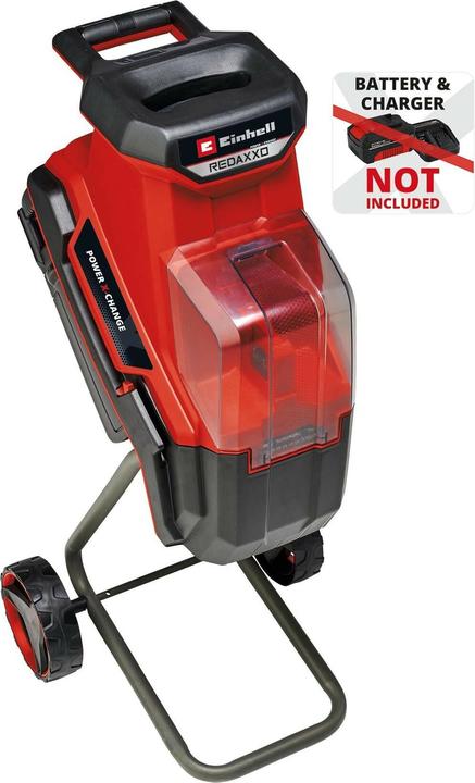 Immagine prodotto Einhell REDAXXO 36/25