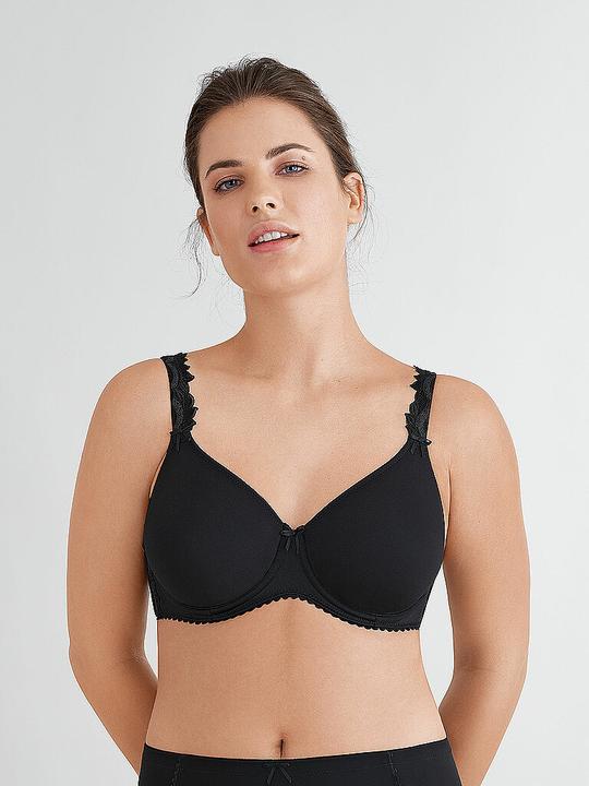 Produktbild Felina Spacer BH Rhapsody Schwarz (85 C)