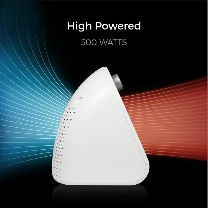 Produktbild Breeze Heizgerät (500 W)