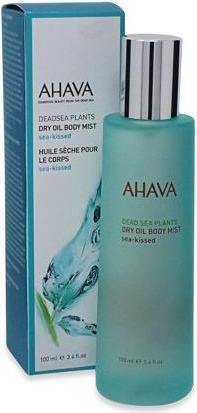 Image du produit Ahava plantes de la mer morte (Huile pour le corps, 100 ml)