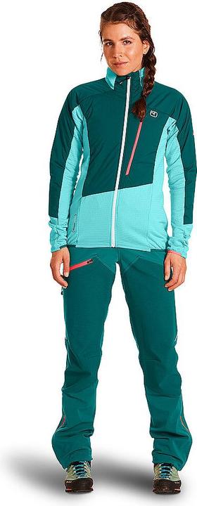 Produktbild Ortovox Westalpen Hybrid Jacket (XS)