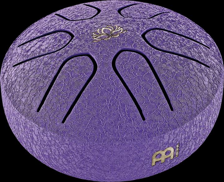 Image du produit Meinl Tongue Drum en acier de poche (Percussion)