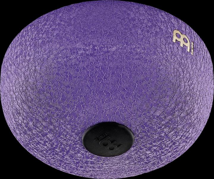 Image du produit Meinl Tongue Drum en acier de poche (Percussion)
