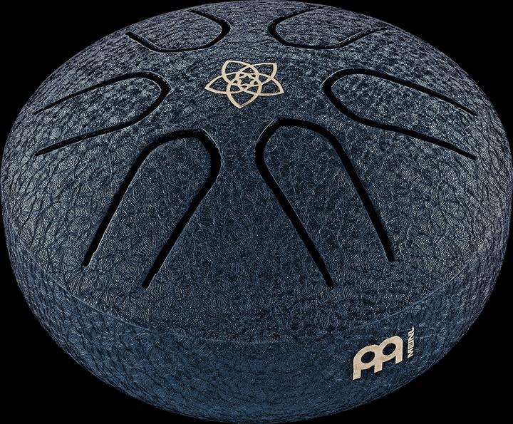 Meinl Tongue Drum en acier de poche (Tambour à anches)