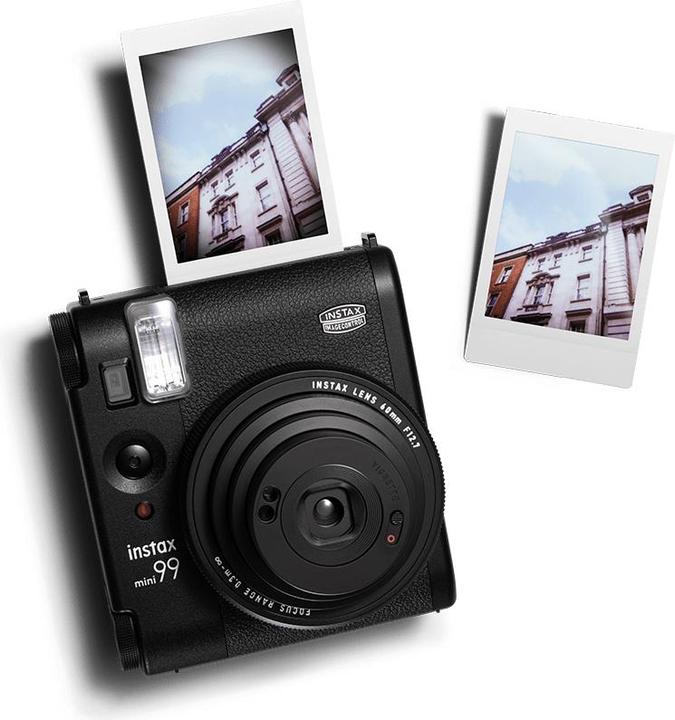 Actual product image Fujifilm Instax Mini 99