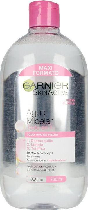 Immagine prodotto Garnier Acqua Micellare Tutto in Uno 700ml (700 ml)