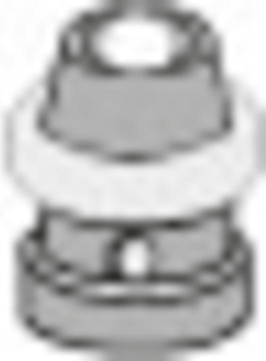 Silit Reserveonderdeel overdrukbeveiliging Sicomatic t-plus/ econtrol voor 18cm en 22cm (Metaal)