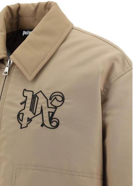Immagine prodotto Palm Angels Padded Bomber Jacket (M)