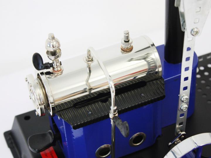 Image du produit Wilesco D11 Machine à vapeur