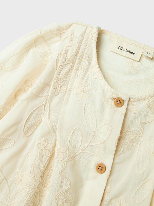 Actual product image Name it Bio-Baumwoll Kleid (122)