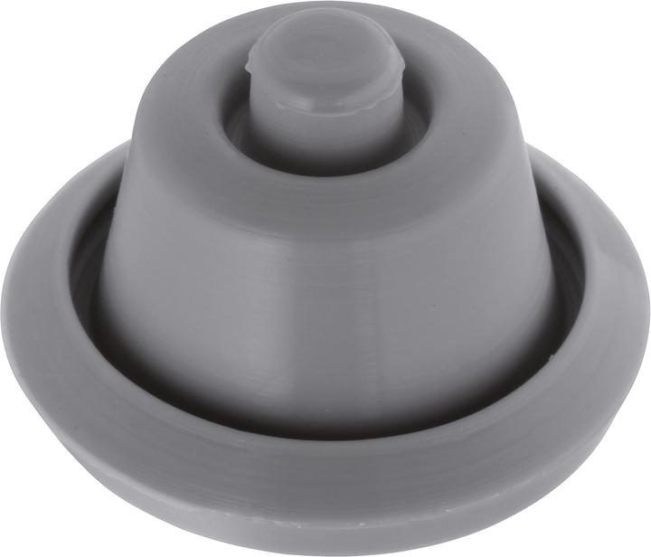 Actual product image WMF Replacement Gasket Residual Pressure Safety Device for Pressure Cooker Perfe (Plastic)