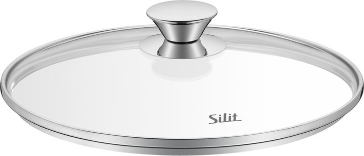 Actual product image WMF Pot lid (Metal, Glass)