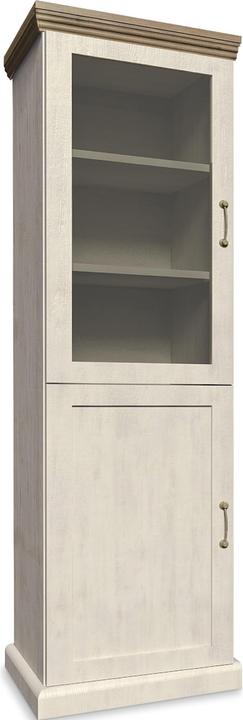 Actual product image Konsimo Arven (57 x 187 x 39 cm)