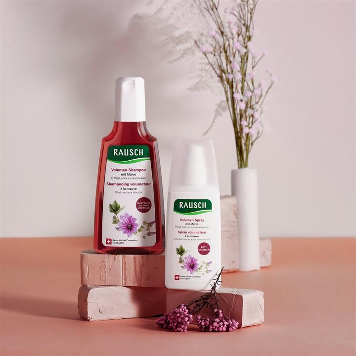 Immagine prodotto Rausch Volume Spray Malva (n) 100 ml (100 ml)