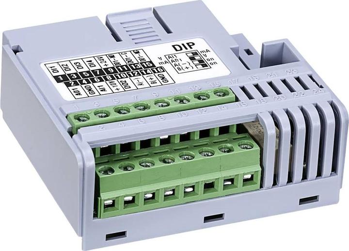 Weg CFW500-IOS expansion module