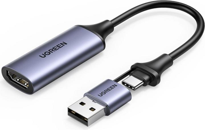 Produktbild Ugreen USB Typ-C zu