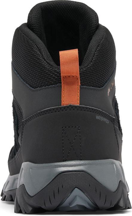 Produktbild Columbia Strata Trail™ Mid Wp (43)