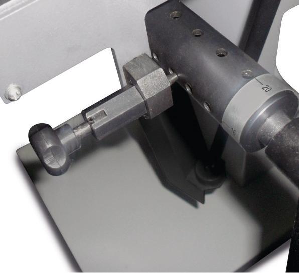 Produktbild Stürmer Holzstar Langlochbohrmaschine mit Dübelbohreinrichtung LLB 16 PB / 400V 5906017