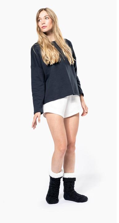 Actual product image Kariban sherpa (One size)
