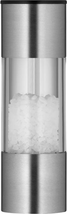 Produktbild WMF Mini Salz- Pfeffermühle (Pfeffer, Salz)