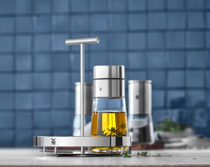 Actual product image WMF De Luxe (Pepper, Salt)