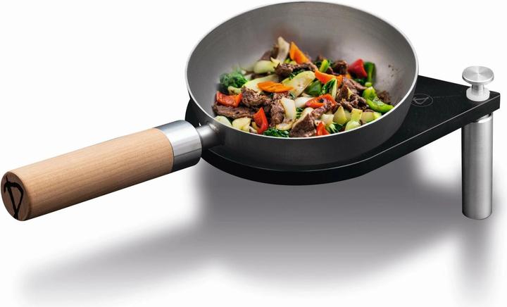 Image du produit DeWok Anneau de rangement Time Out 2.0 pour 2 personnes